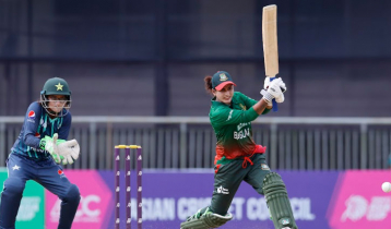 Asia Cup: Bangladesh set 71-run target against Pakistan
