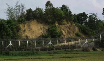 Rohingya youth killed in mine blast at Tambru border
