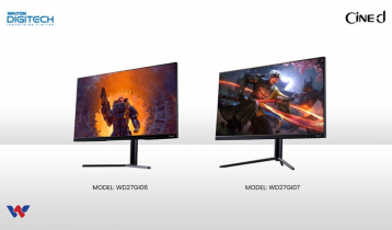 Walton launches two new models of IPS gaming monitor