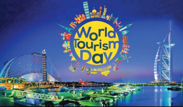 World Tourism Day today