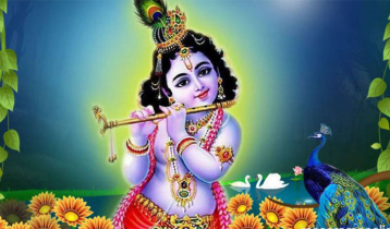 Lord Krishna: The Supreme Being of Hindu Religion and Culture