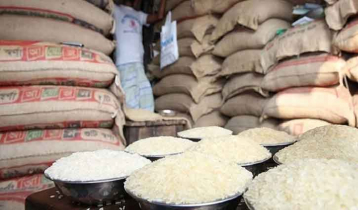 Govt to import more 1 lakh tonnes of rice