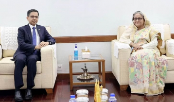 ‘Bangladesh always gets highest priority from India’