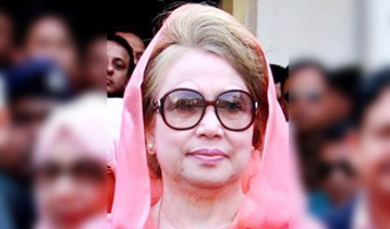 Indictment hearing in 2 cases against Khaleda Zia on Dec 15