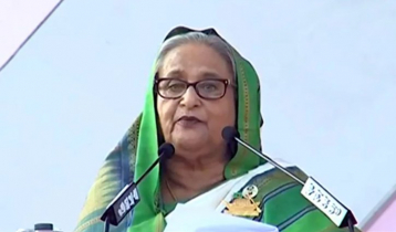 BNP does not want people’s peace, says PM