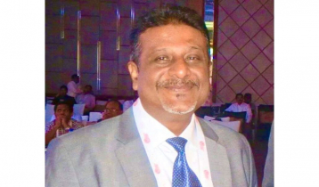 Nipu elected president of RU Marketing Alumni