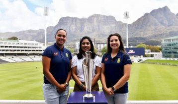 ICC Women’s T20 World Cup 2023 match schedule released