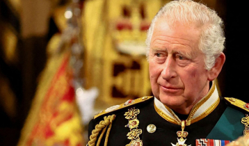 King Charles to be officially proclaimed new monarch Saturday