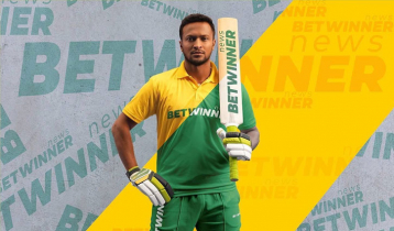 Shakib cancels deal with betwinner