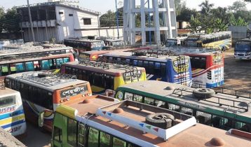 Rajshahi divisional transport strike called off