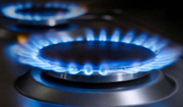 Areas to suffer gas outage Monday