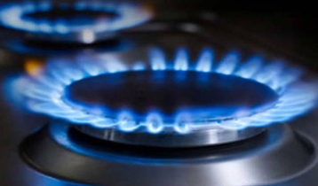 Areas in Dhaka to suffer gas outage today