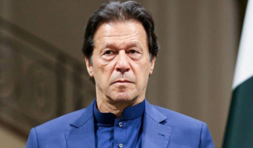 Imran Khan claims 3 shooters tried to kill him