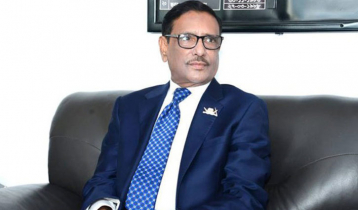 BNP talking perplexed after not getting people’s response: Quader