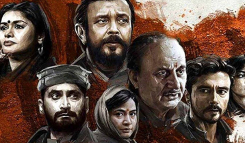 Jury head calls ‘The Kashmir Files’ vulgar film