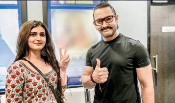 Rumor of Aamir Khan’s third marriage
