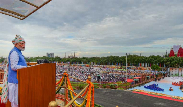 India will become developed nation in 25 years: Modi