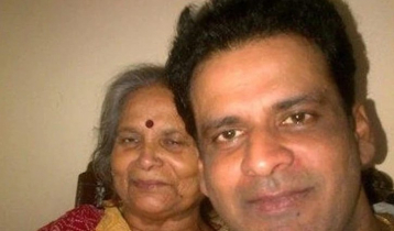 Manoj Bajpayee’s mother Geeta dies