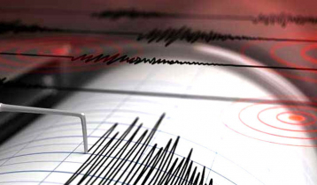 5.6 magnitude earthquake hits Myanmar