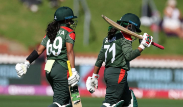 Women’s Asia Cup: Bangladesh win toss