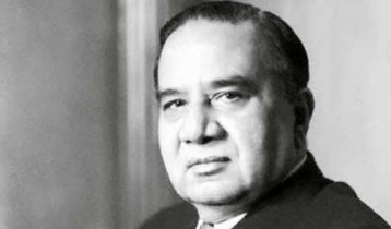 Suhrawardy’s death anniversary today