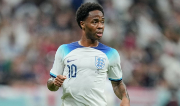 Sterling leaves World Cup after home invasion