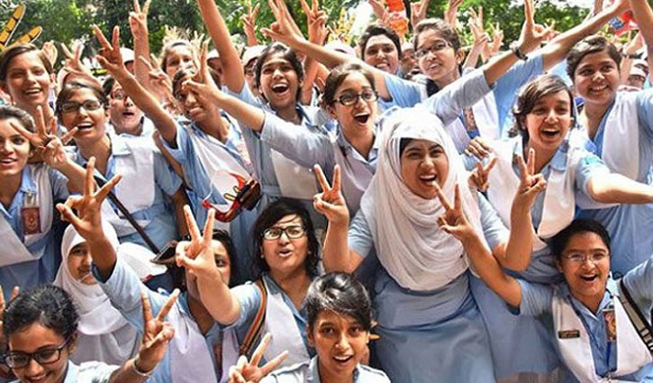 SSC exam results to be announced today