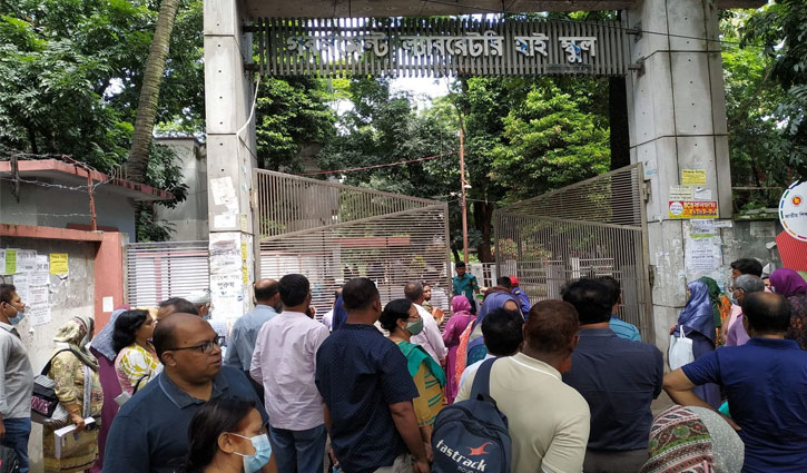 SSC, equivalent exams begin