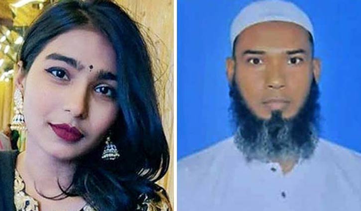 Brac student Sanjana’s suicide: Father remanded