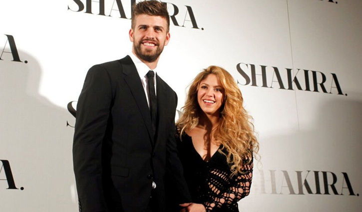 Shakira opens up about her divorce from Pique