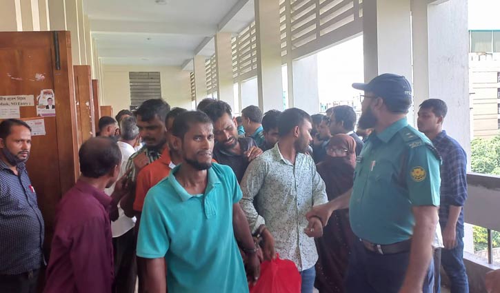 Shuvro murder: 7 get death