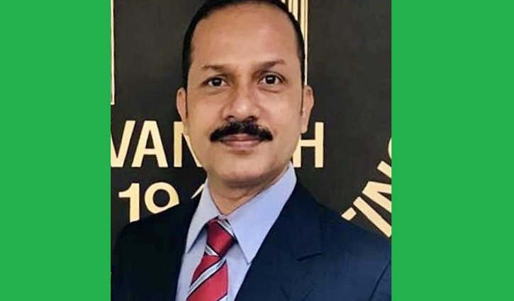 Biman gets new managing director