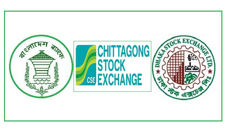 Banks, share market to remain closed Tuesday