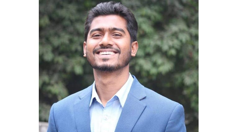 Sedition complaint filed against Nur in Sylhet