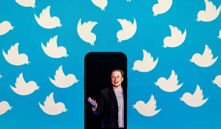 Elon Musk starts banning critical journalists from Twitter