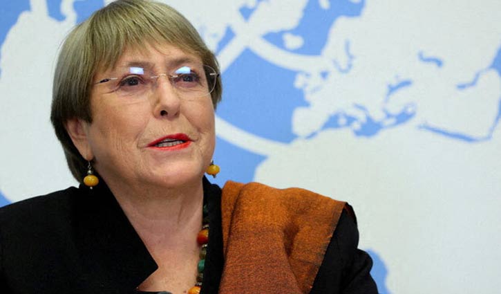 UN expresses no concern about Bangladesh over human rights