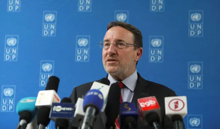 50 countries in danger of bankruptcy: UN