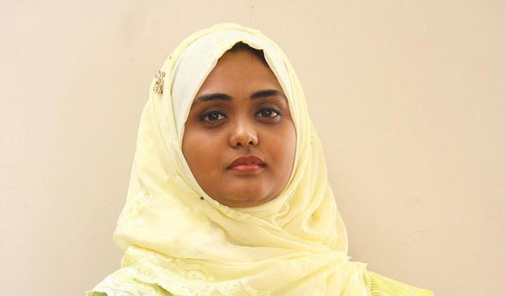 Alikadam UNO transferred to Dhaka Alikadam UNO transferred to Dhaka