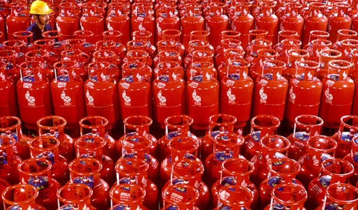 LPG cylinder price drops