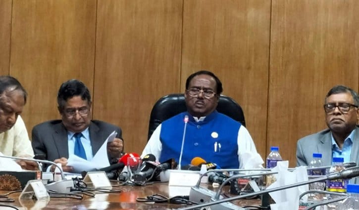 Govt to buy rice at Tk 42 per kg, paddy at Tk 28