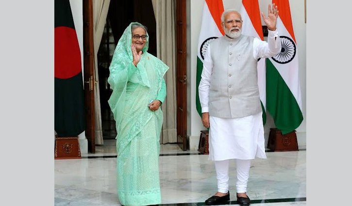 Bangladesh gets free transit offer from India to export products to 3rd countries