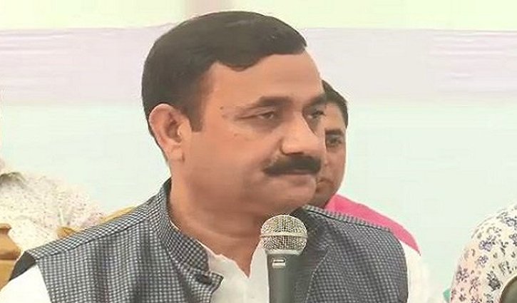 Lawmaker Pankaj Debnath removed from AL