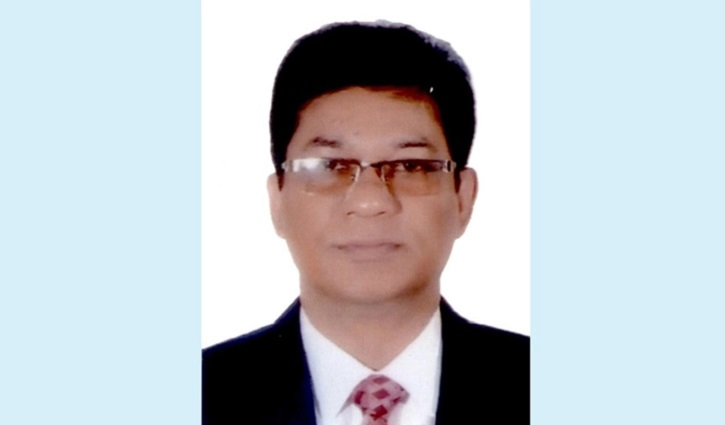 Senior secretary Mesbah Uddin shifted to Public Admin Ministry