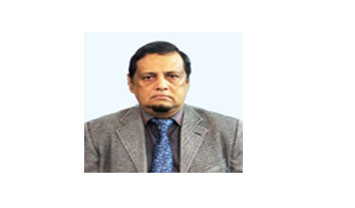 Prof Rashedul joins EXIM Bank Agri University as VC