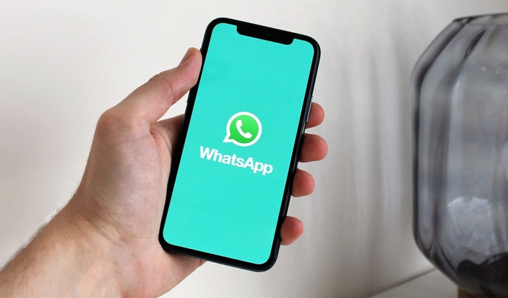 “Over 3.8m Bangladeshi WhatsApp users` data stolen”