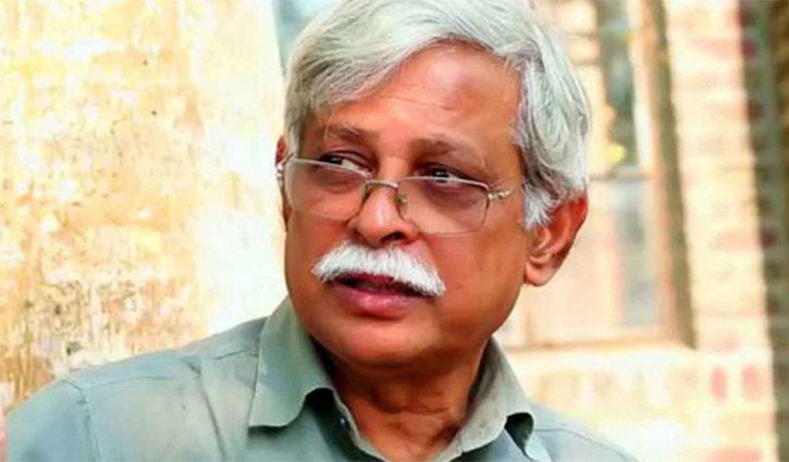 Zafar Iqbal turns 71