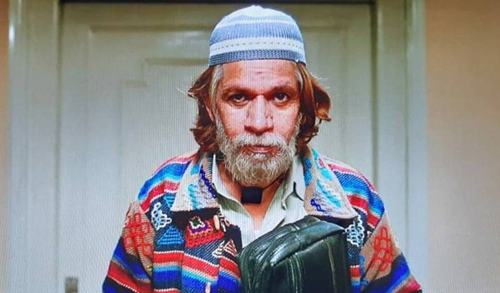 Actor Jitendra Shastri no more