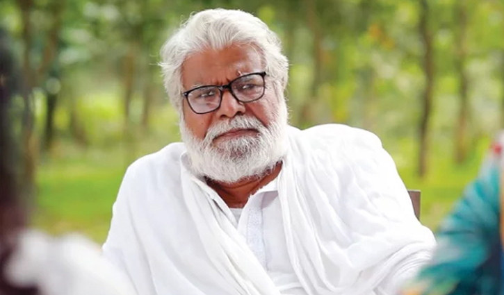 Actor Masum Aziz passes away