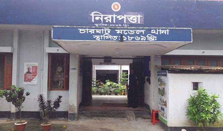 Two killed in Rajshahi road crash