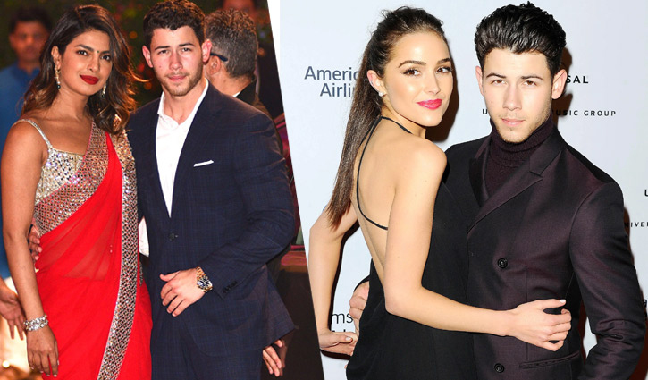 Nick’s ex-girlfriend reveals she wanted to marry him